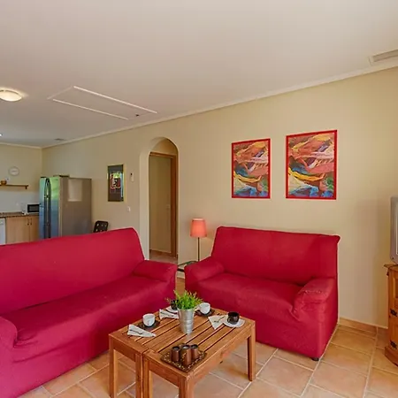 Villas Guzman - Bernia Calp Extérieur photo