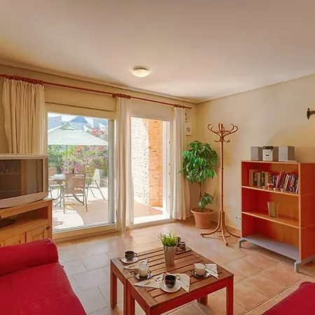Villas Guzman - Bernia Calp Extérieur photo
