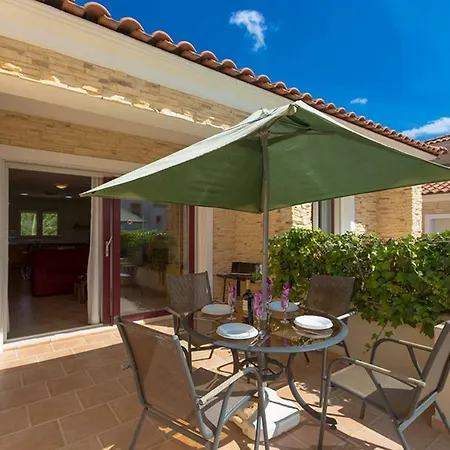Villas Guzman - Bernia Calp Extérieur photo