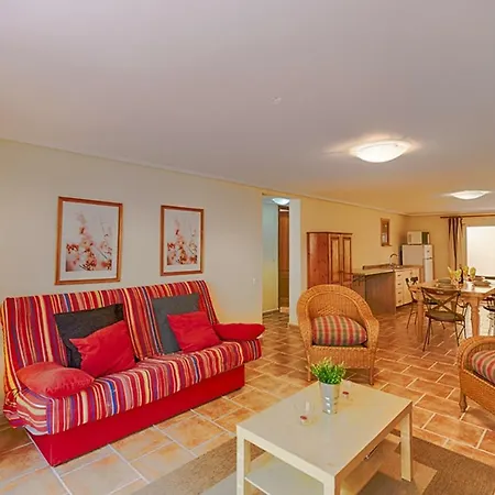 Villas Guzman - Bernia Calp Extérieur photo