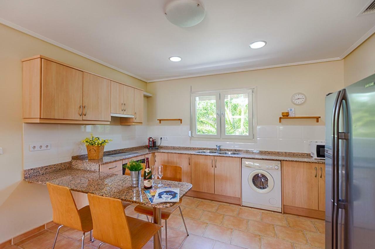 Casa de vacances Guzman - Bernia
