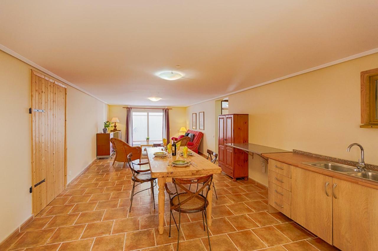 Guzman - Bernia Casa de Férias Calpe